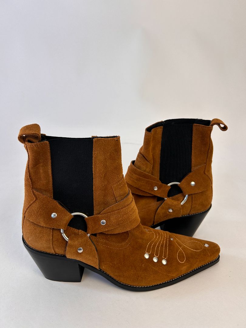 MI PIACI Boots, 40