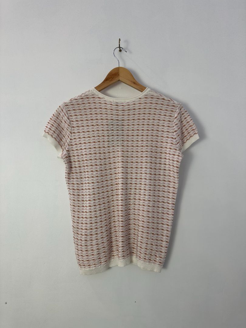POL Tee, XS