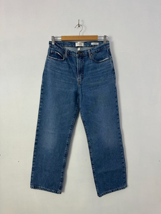 FRAME Jeans, 27