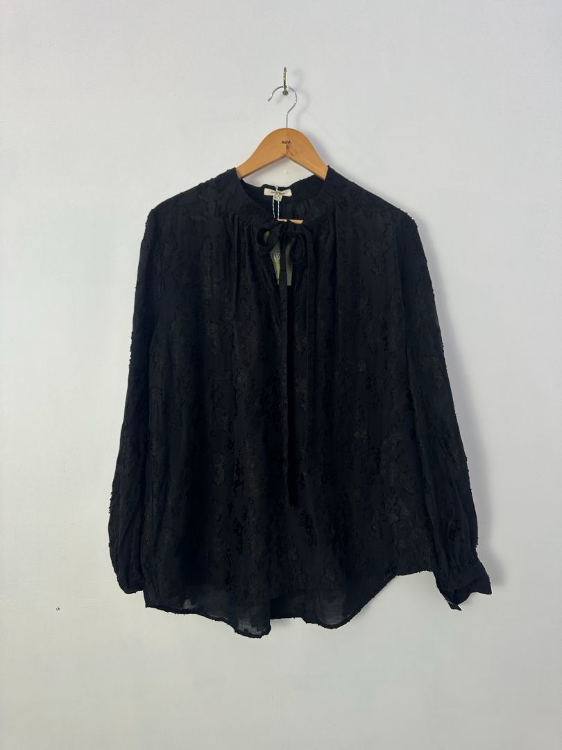 juliette hogan Blouse, 8