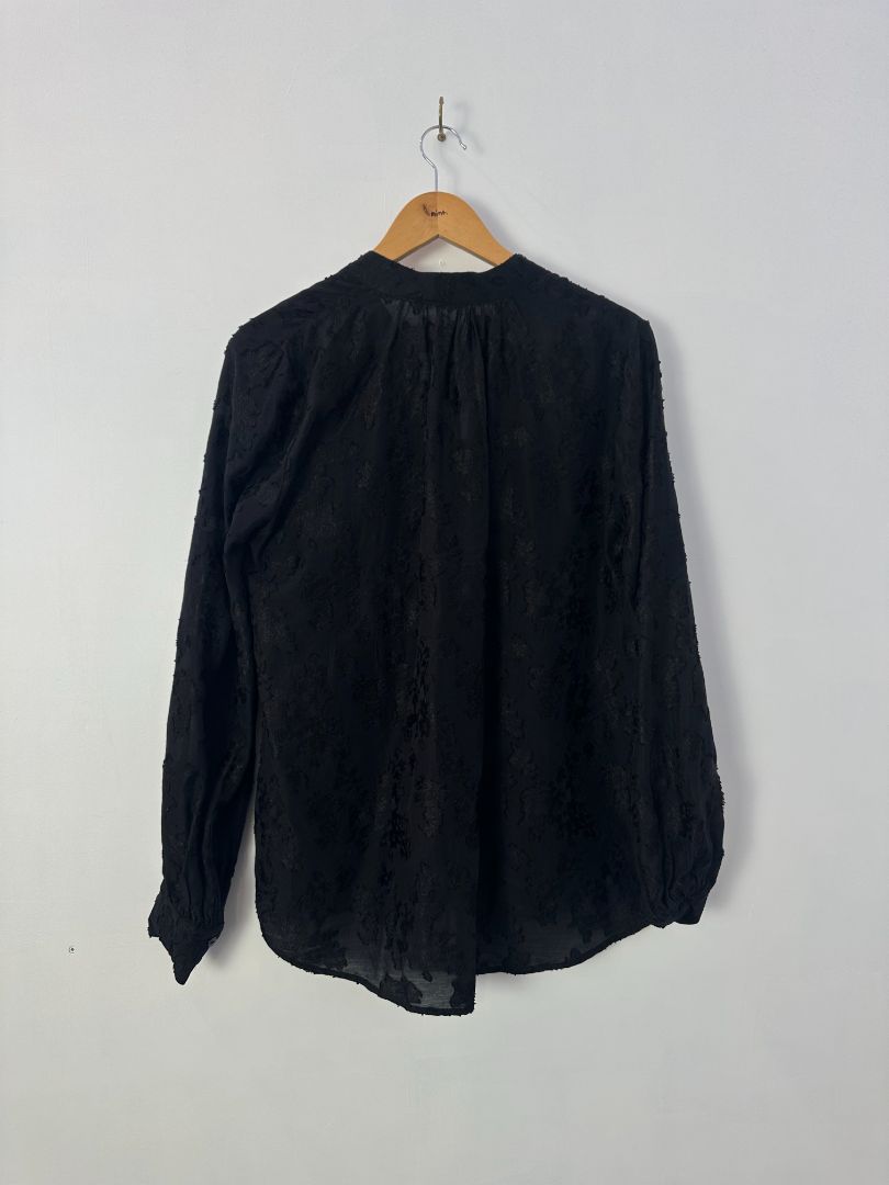 juliette hogan Blouse, 8