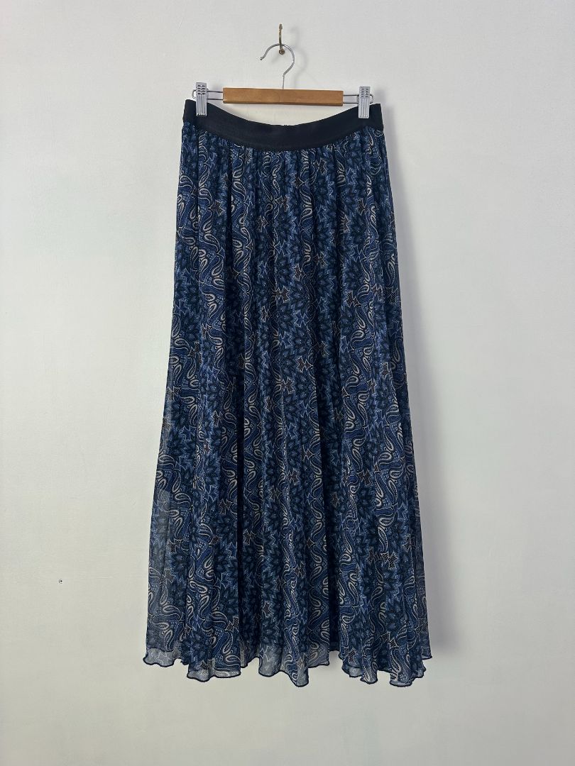 SYLVESTER Midi Skirt, 10