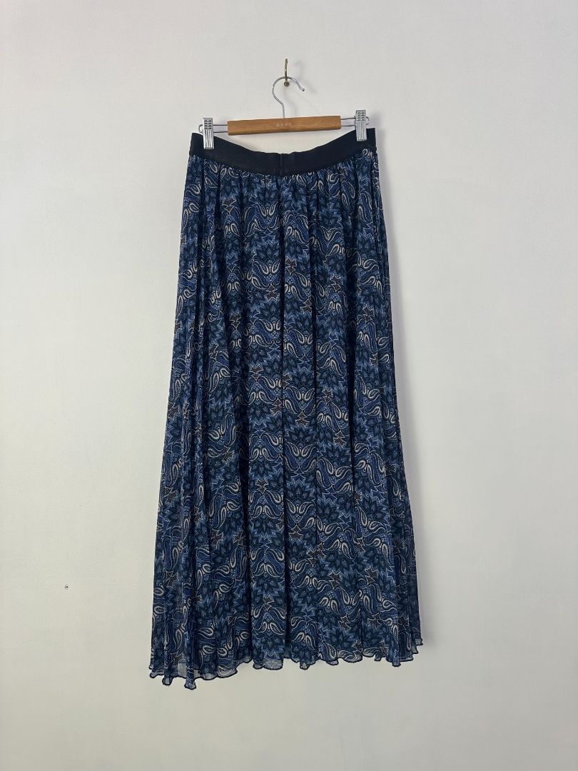 SYLVESTER Midi Skirt, 10