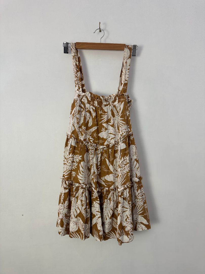 SHONA JOY Mini Dress, 8
