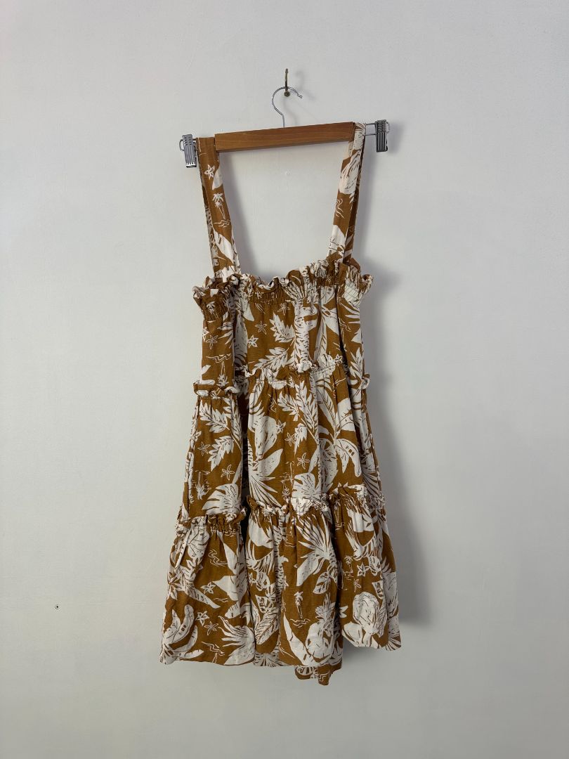 SHONA JOY Mini Dress, 8