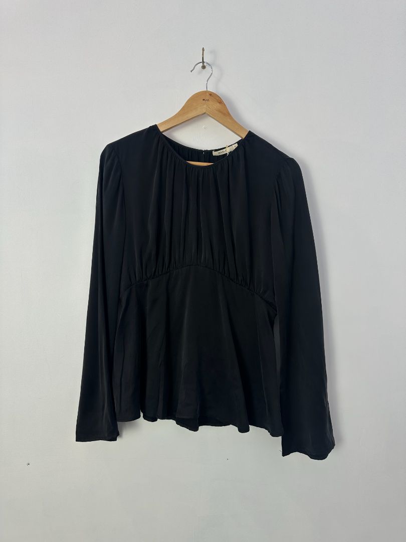 MARLE Blouse, 6