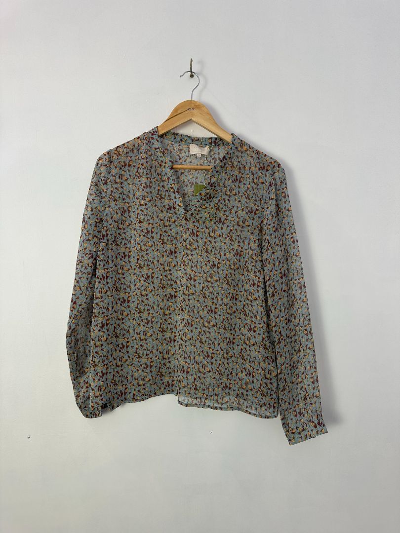 Minus Blouse, 38