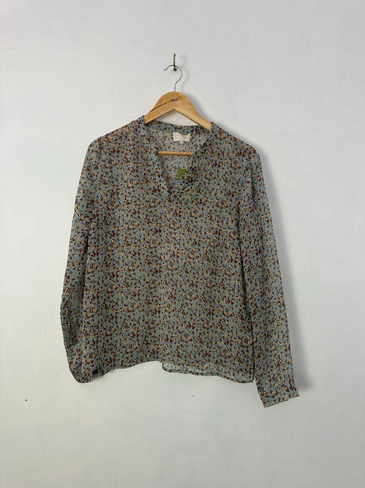 Minus Blouse, 38