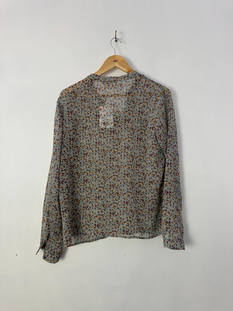 Minus Blouse, 38