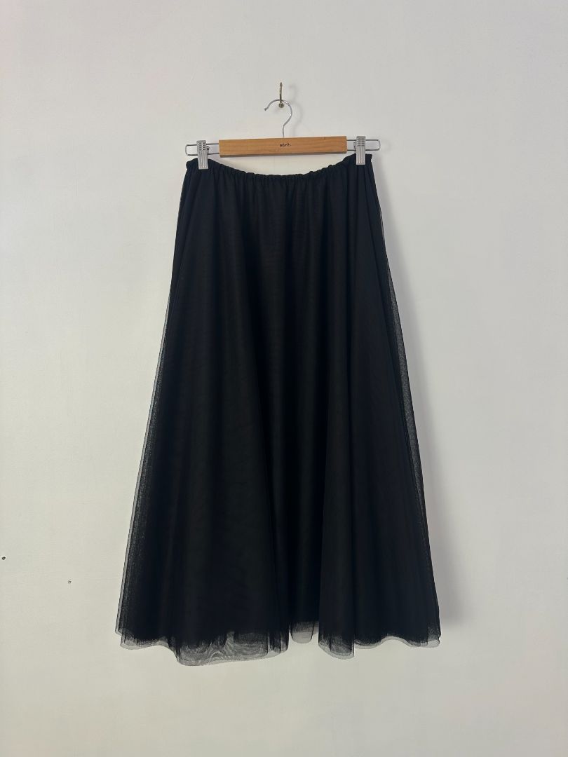 POL Midi Skirt, 8