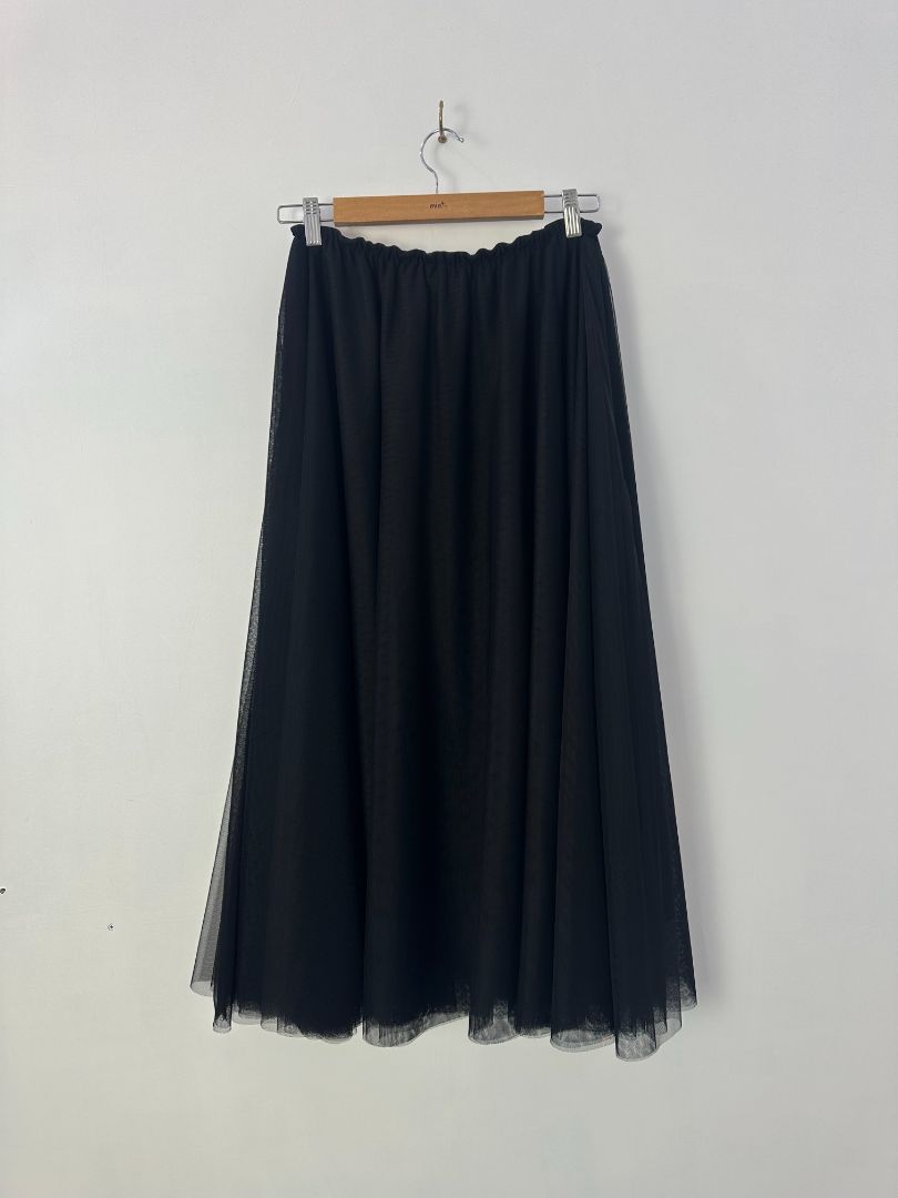 POL Midi Skirt, 8