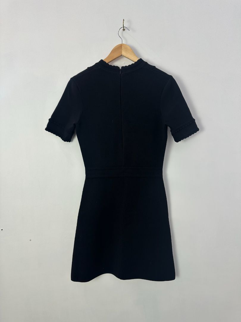 Rebecca Vallance Mini Dress, S