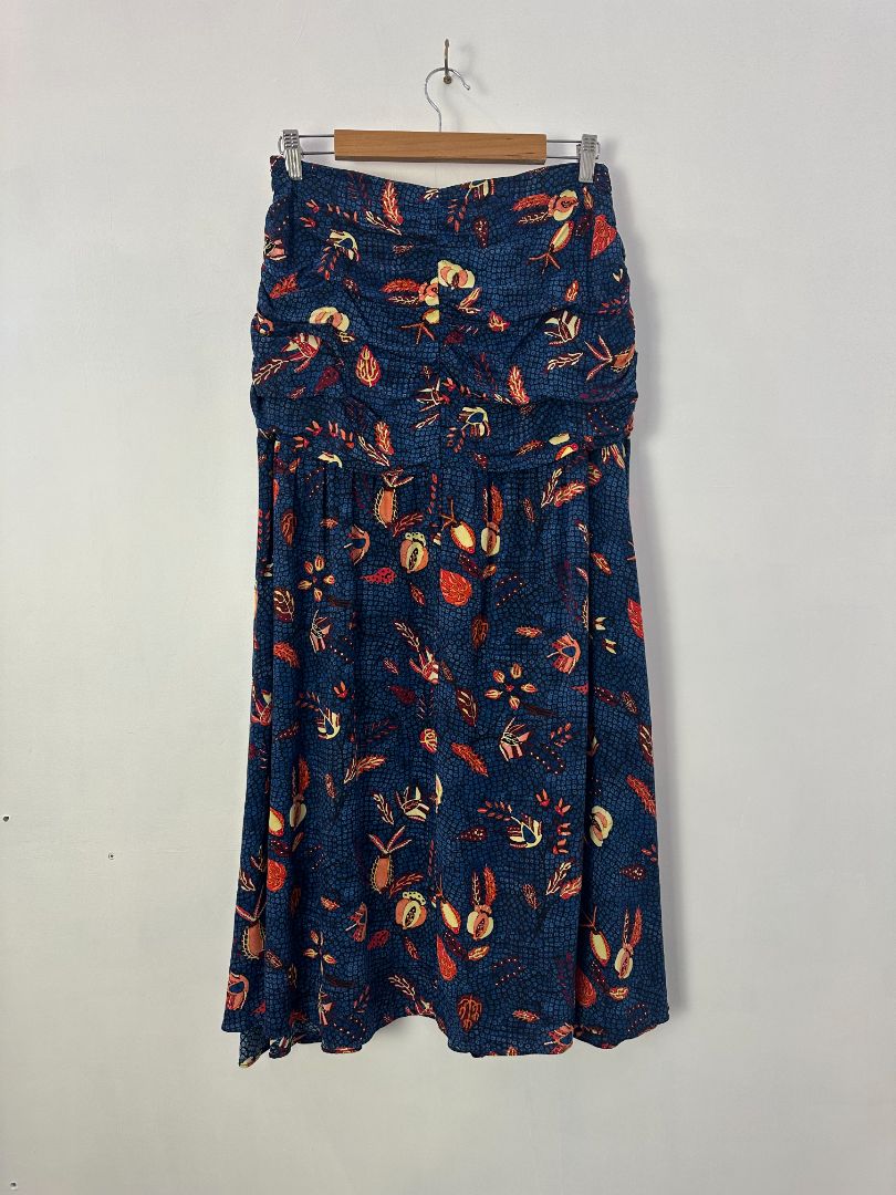 ULLA Johnson Maxi Skirt, 6