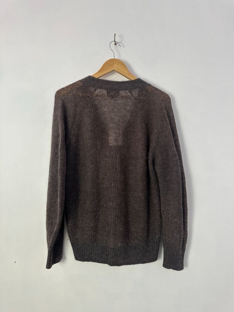 Moochi Cardigan, S