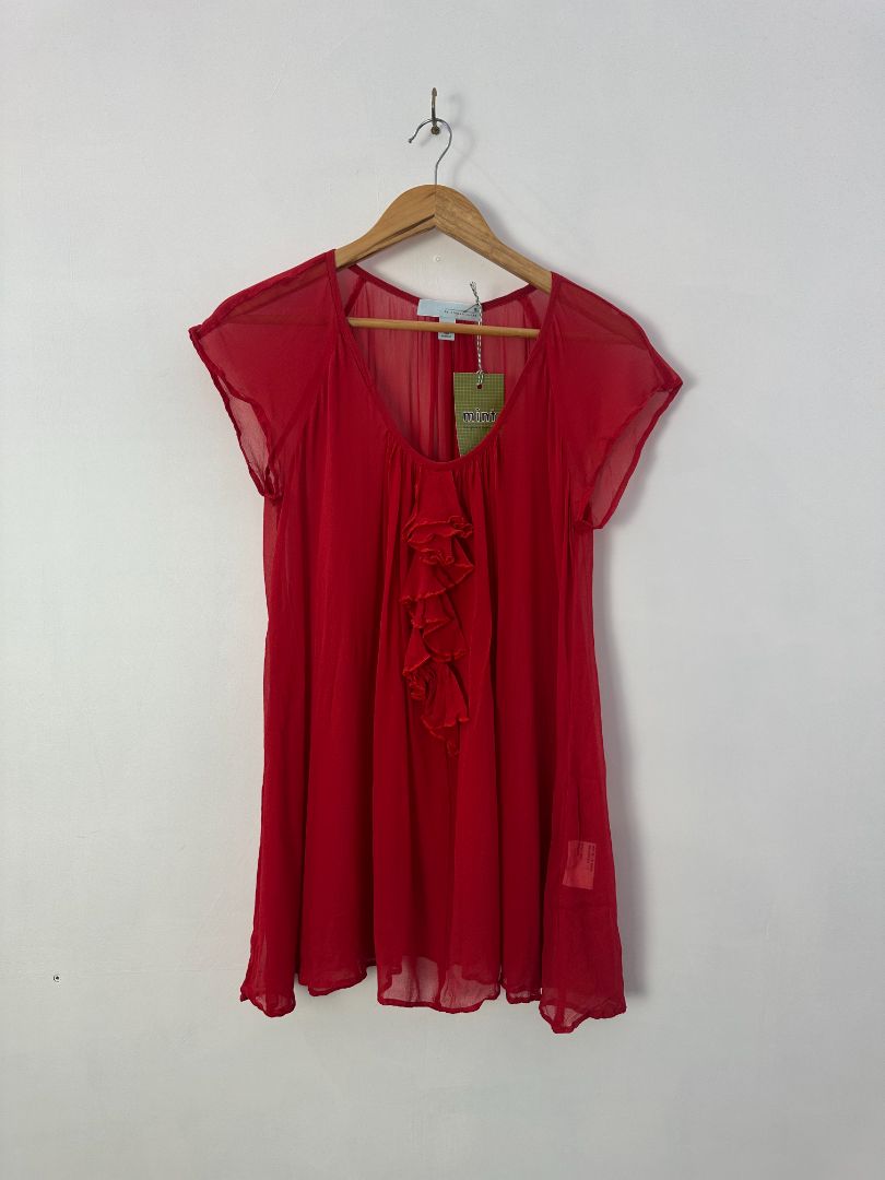 RJC by Kingan Jones Blouse, 10