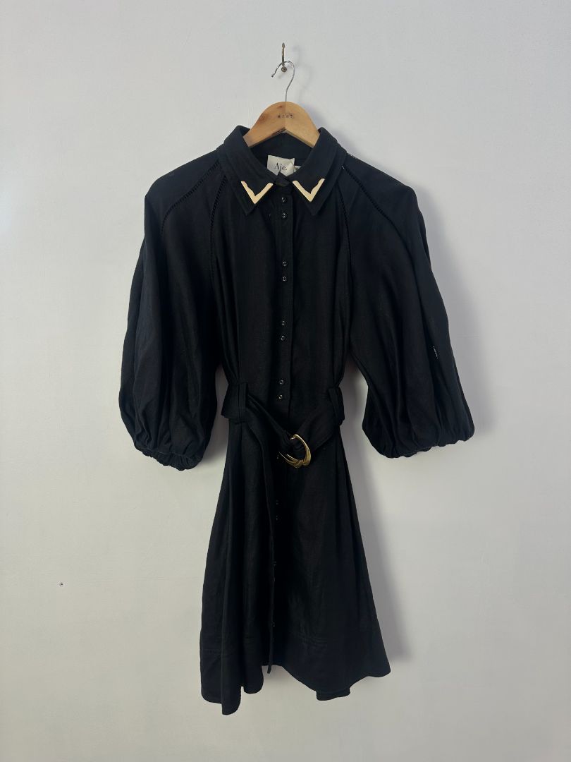 AJE. Mini Dress, 10