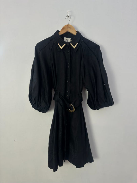 AJE. Mini Dress, 10