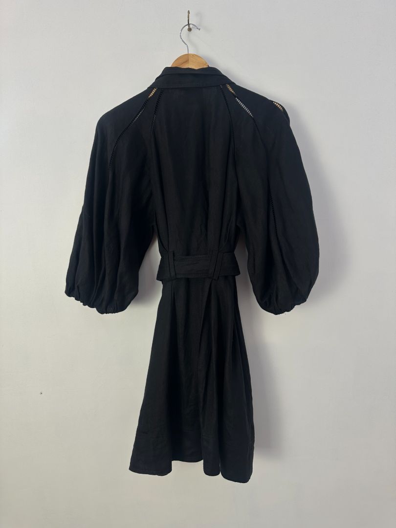 AJE. Mini Dress, 10