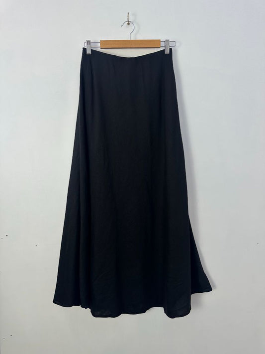 RE UNION THE LABEL Maxi Skirt, 8