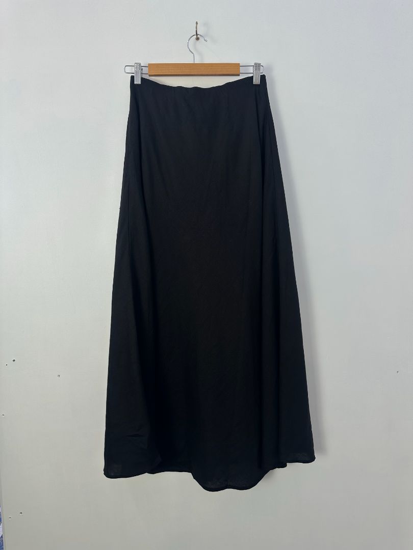 RE UNION THE LABEL Maxi Skirt, 8