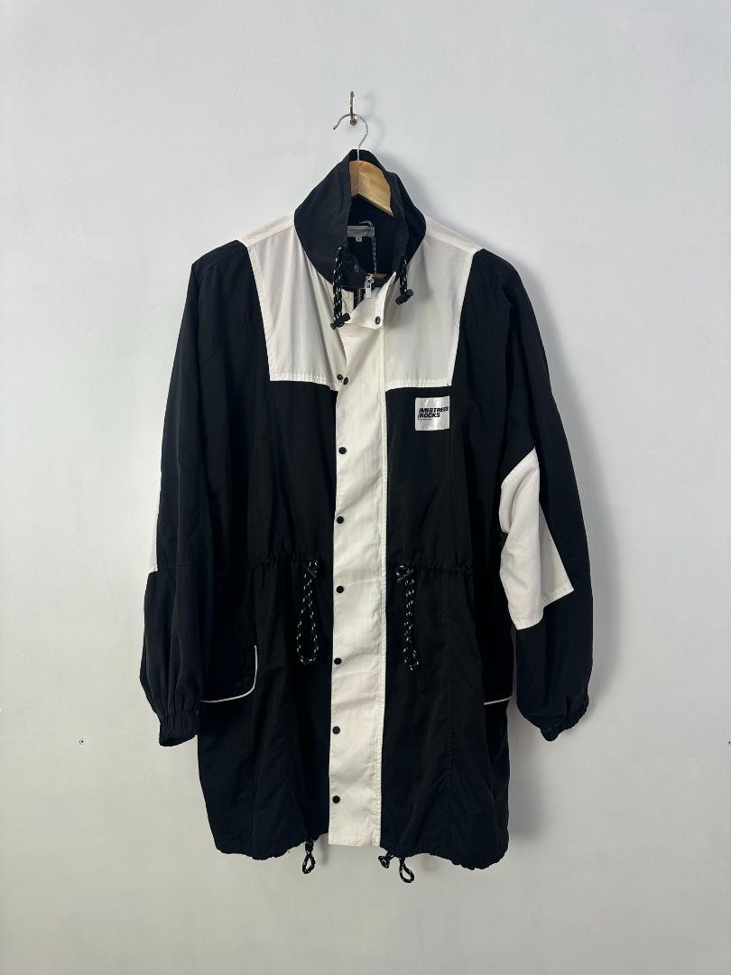 MISTRESS ROCKS Jacket, S