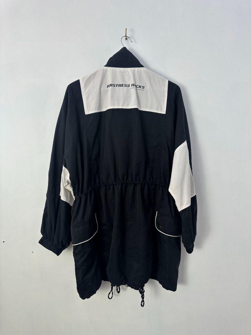 MISTRESS ROCKS Jacket, S