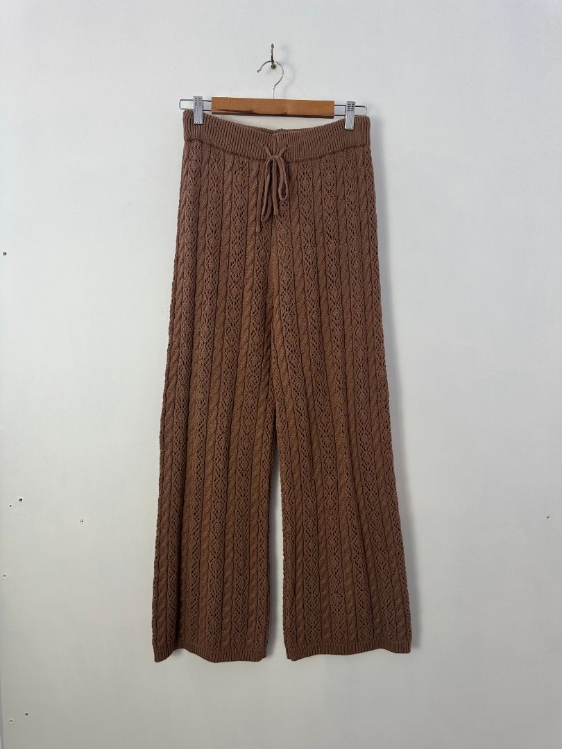 Oak the Label Trousers, S / M