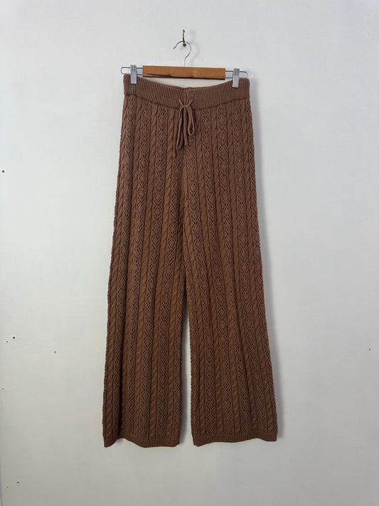 Oak the Label Trousers, S / M