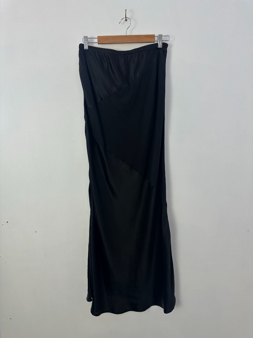 MARLE Maxi Skirt, 12 / L
