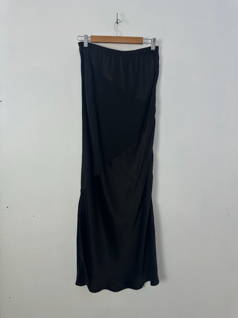 MARLE Maxi Skirt, 12 / L