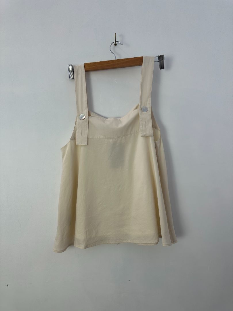 MARLE Singlet, 10