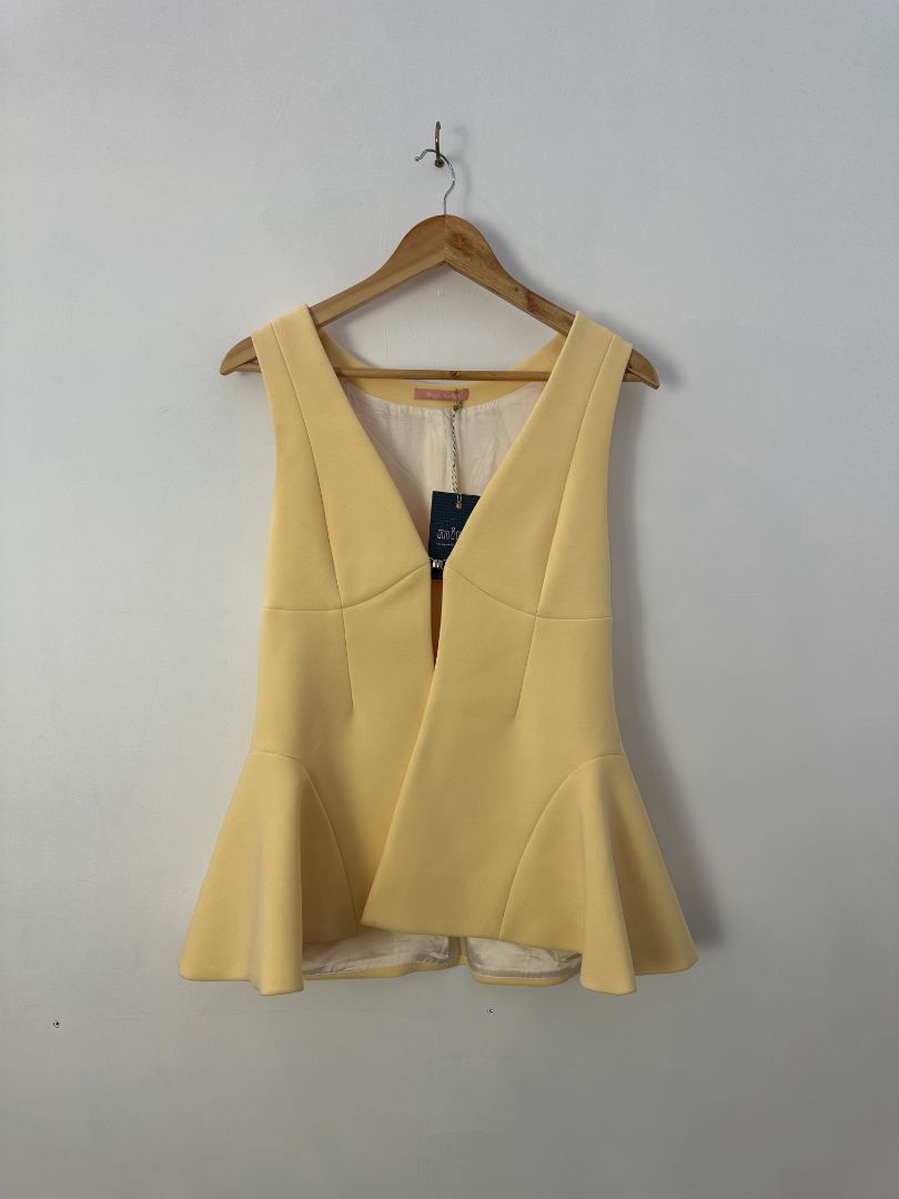 maggie marilyn Top, 10