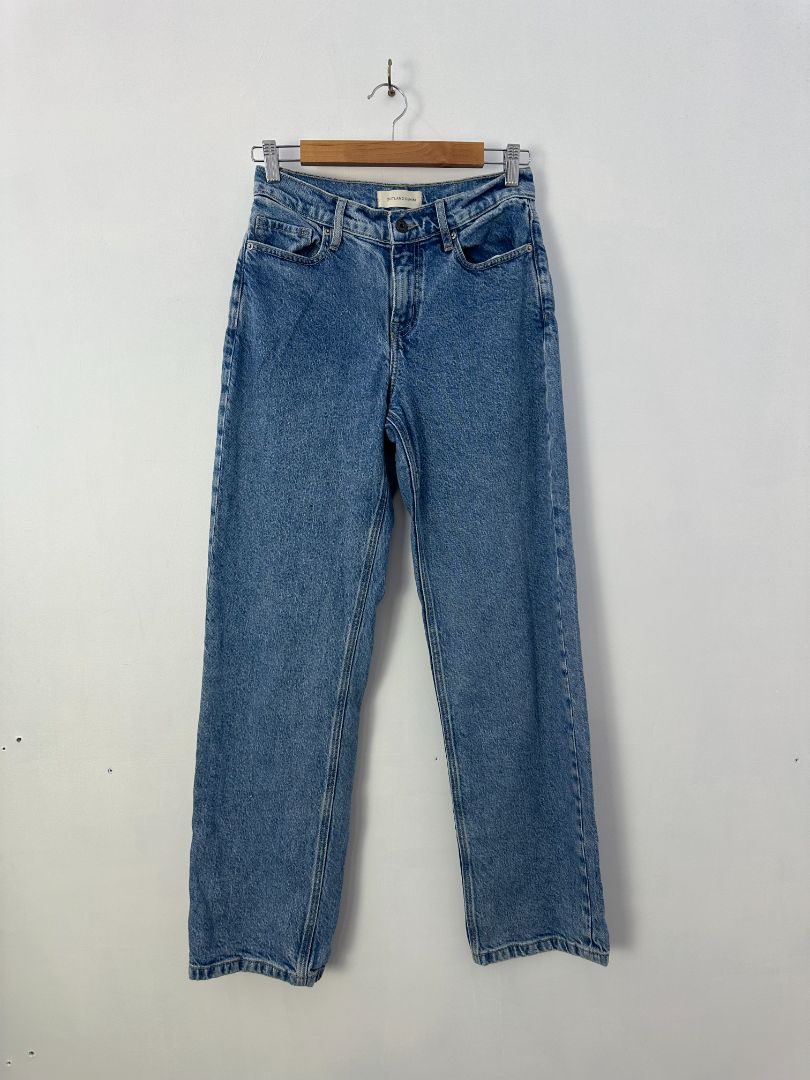 Outland Jeans, 26