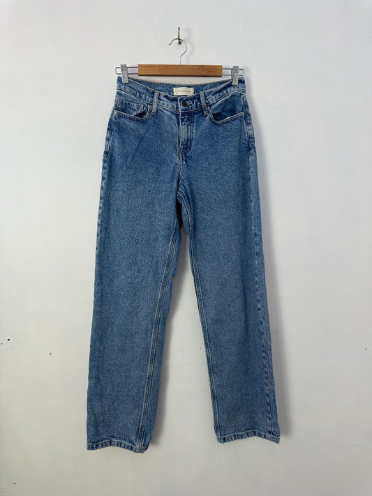 Outland Jeans, 26