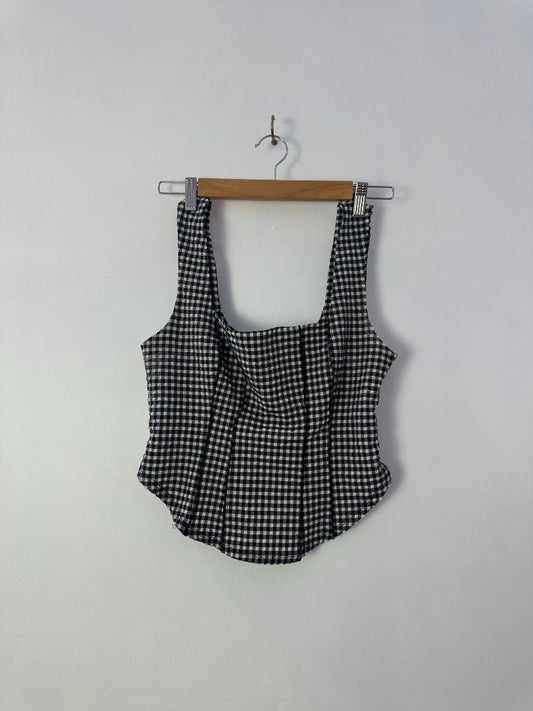 RUBY Singlet, 10