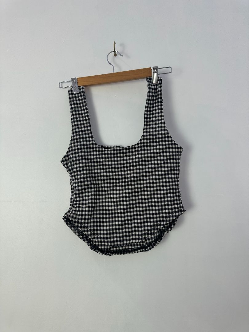 RUBY Singlet, 10
