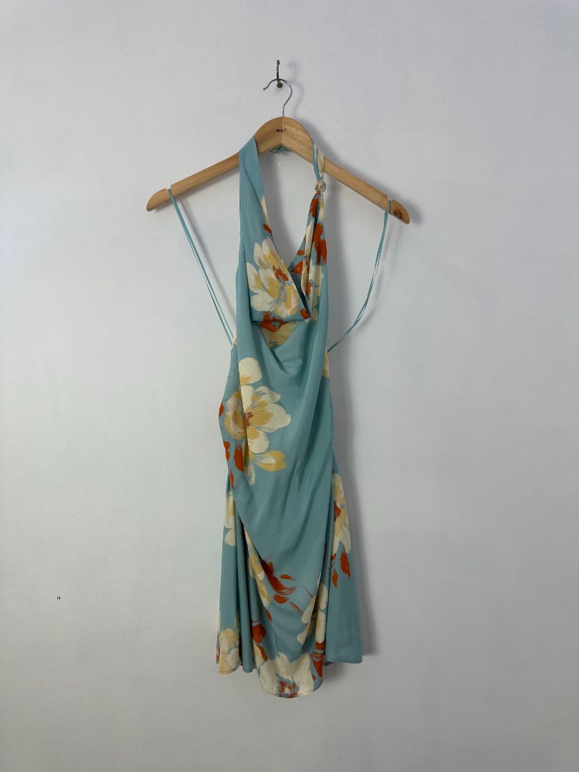 BEC & BRIDGE Mini Dress, 8