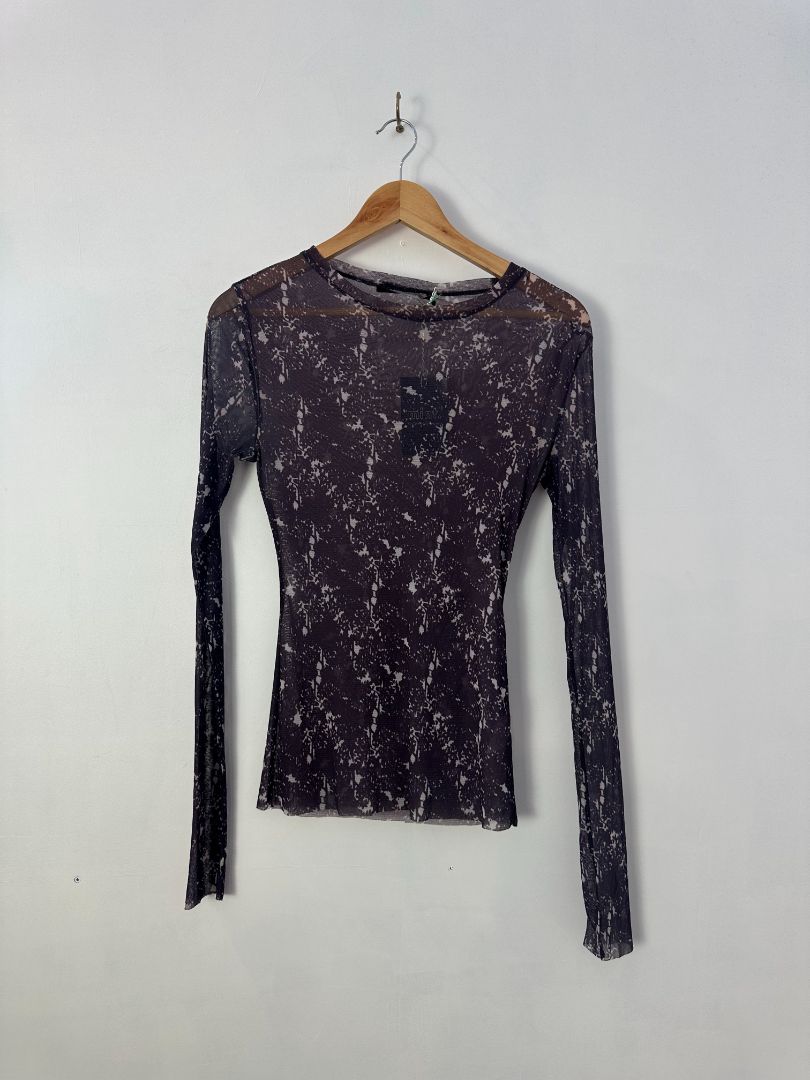 CAMILLA AND MARC long sleeves, 8