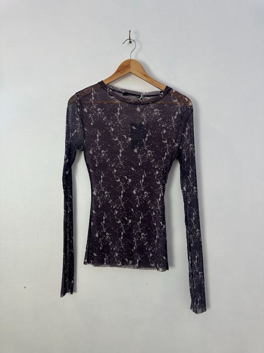 CAMILLA AND MARC long sleeves, 8