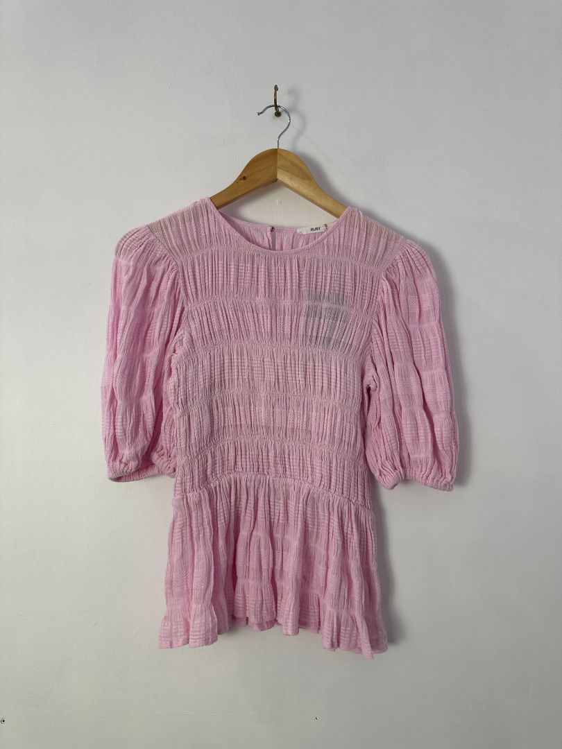 RUBY Top, 6
