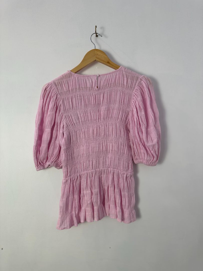 RUBY Top, 6