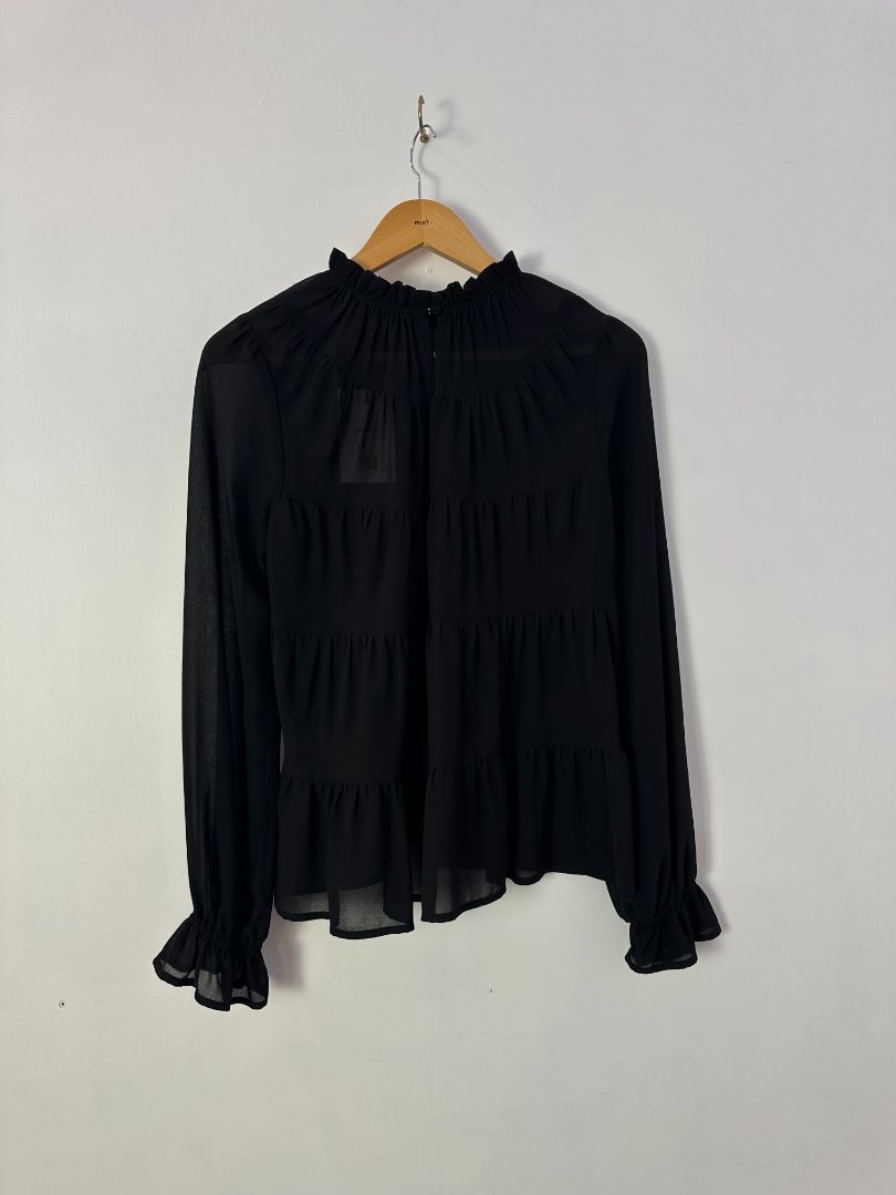 RUBY Blouse, 6