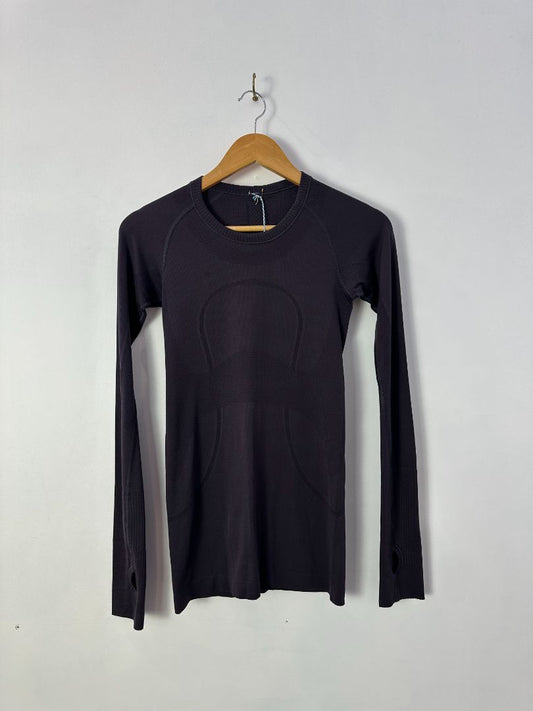 Lululemon Long sleeve, S