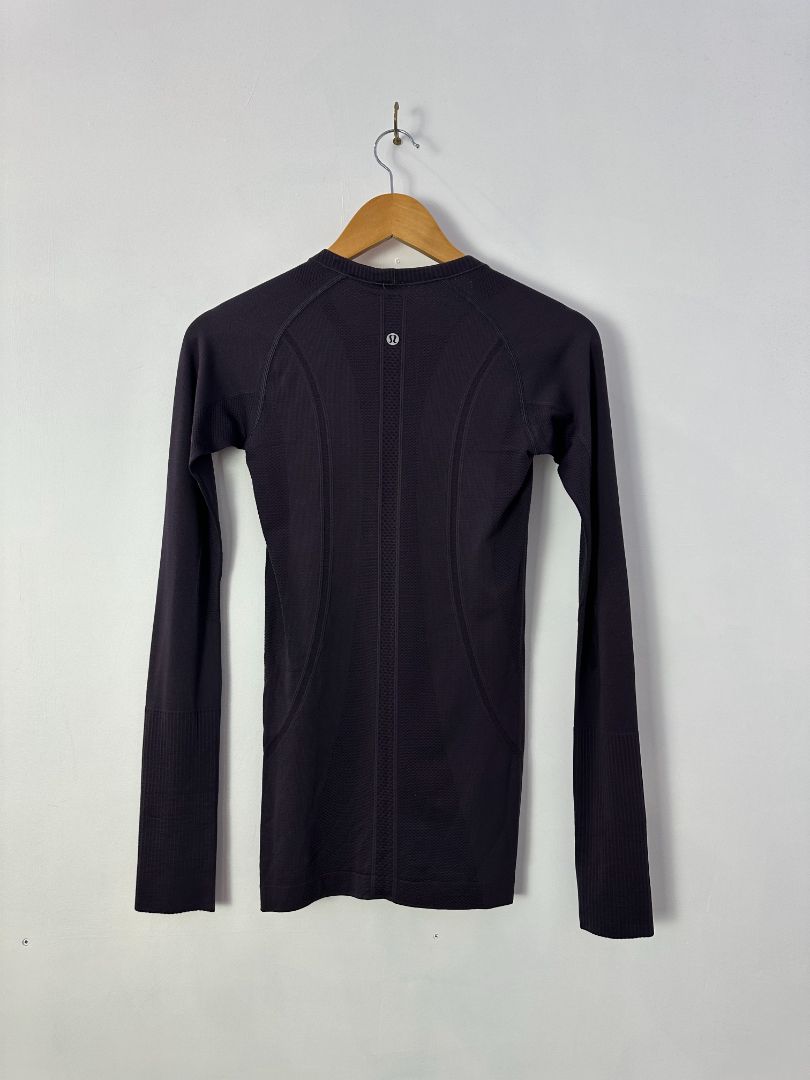 Lululemon Long sleeve, S