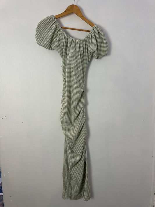 RUBY Maxi Dress, 4