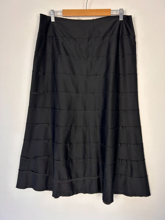 Scarlet Midi Skirt, 16