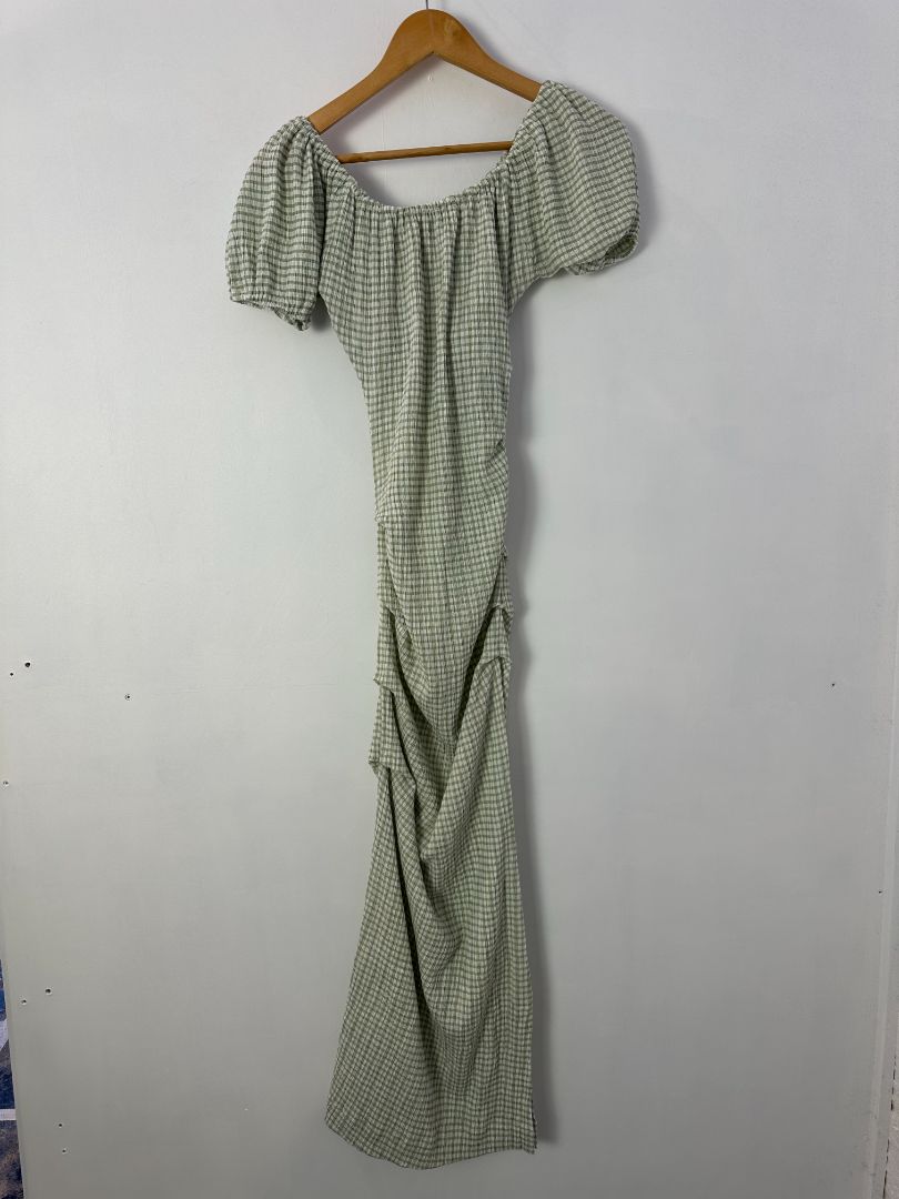 RUBY Maxi Dress, 4