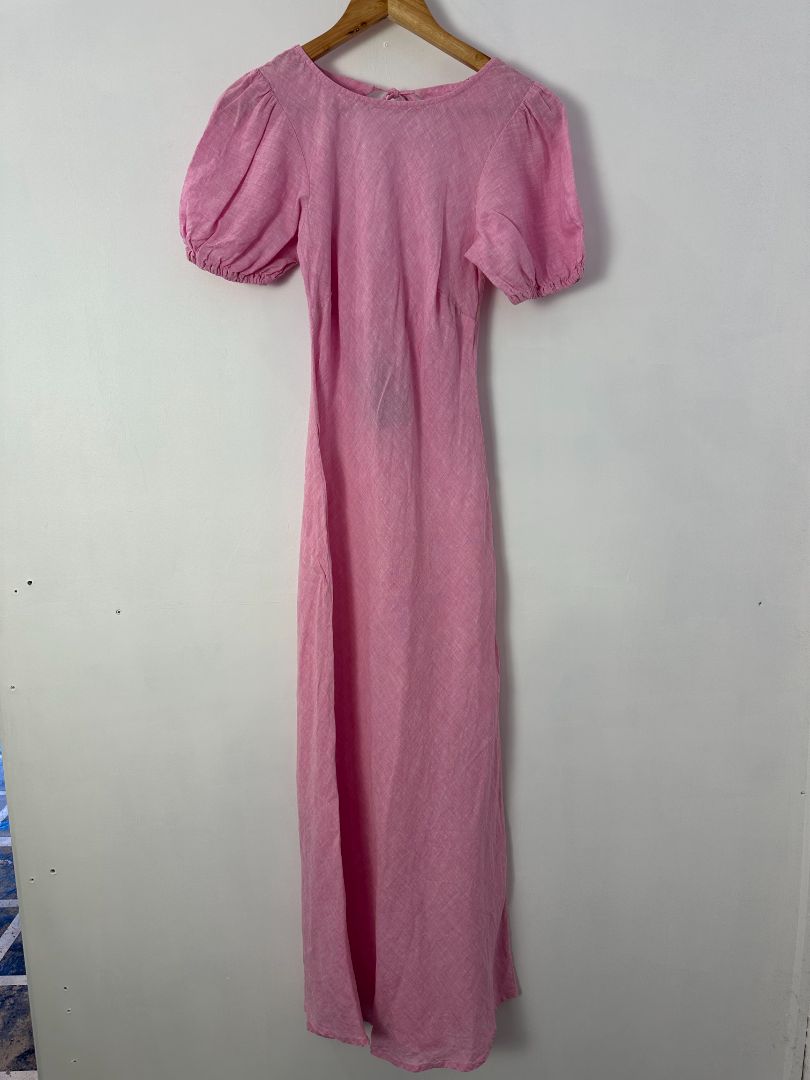 RUBY Maxi Dress, 6