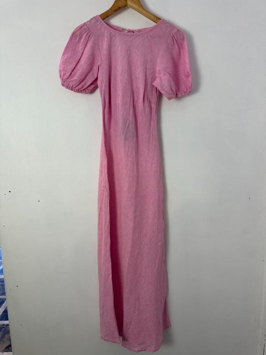 RUBY Maxi Dress, 6