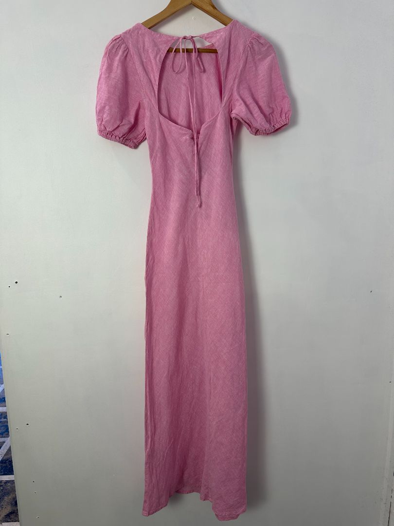 RUBY Maxi Dress, 6